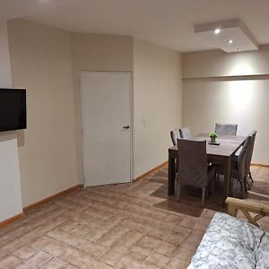 Apartamento de 2 Dormitorios